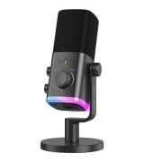 Мікрофон Fifine AM9 USB Black