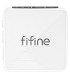Мікрофонна радіосистема Fifine M9W White