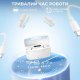 Мікрофонна радіосистема Fifine M9W White Мікрофонна радіосистема Fifine M9W White