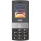 Мобільний телефон Ergo B185 Dual Sim Black Мобільний телефон Ergo B185 Dual Sim Black