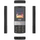 Мобільний телефон Ergo B185 Dual Sim Black Мобільний телефон Ergo B185 Dual Sim Black