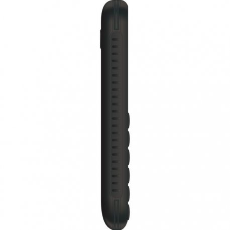 Мобільний телефон Ergo R202 Dual Sim Black