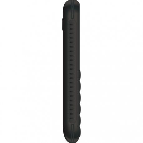 Мобильный телефон Ergo R202 Dual Sim Black