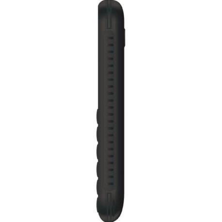 Мобільний телефон Ergo R202 Dual Sim Black