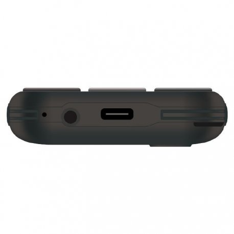 Мобильный телефон Ergo R202 Dual Sim Black