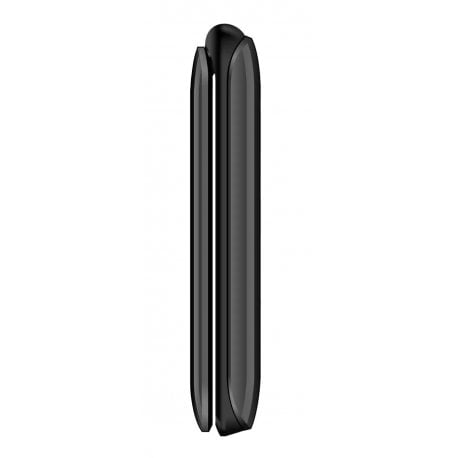 Мобільний телефон Ergo F241 Dual Sim Black