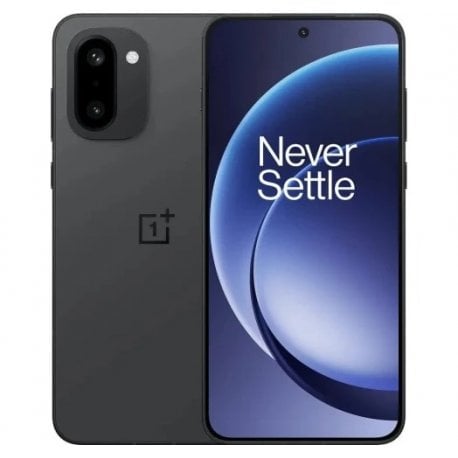 OnePlus 15R 12/512GB Charcoal Black (EU)