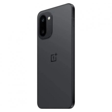OnePlus 15R 12/256GB Charcoal Black (EU)