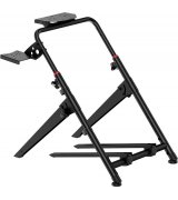 Игровое кресло кокпит GamePro RS029 Black (RS029)