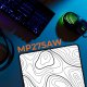 Игровая поверхность GamePro MP275AW (MP275AW) Игровая поверхность GamePro MP275AW (MP275AW)