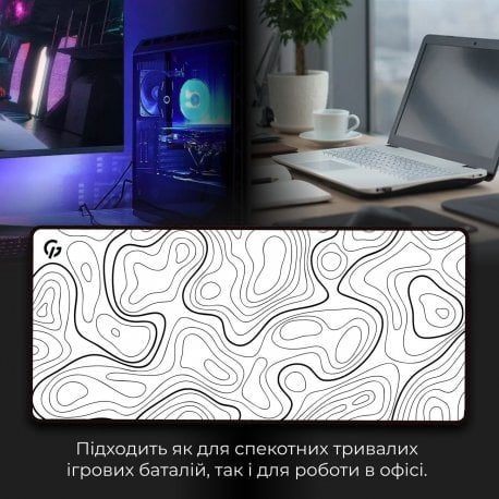 Игровая поверхность GamePro MP275AW (MP275AW)