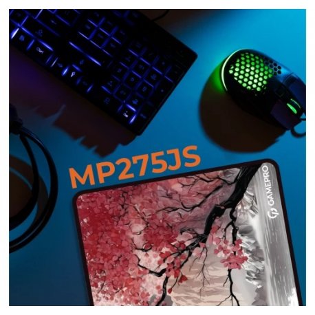 Игровая поверхность GamePro MP275JS (MP275JS)