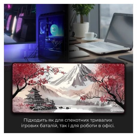 Игровая поверхность GamePro MP275JS (MP275JS)