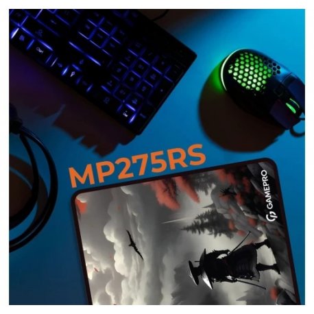 Ігрова поверхня GamePro MP275RS (MP275RS)