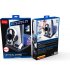 Підставка для приставки iPega PS5 та аксесуарів PG-P5013B Black (PG-P5013B)