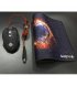 Комплект (миша+килимок) GamePro GS347 Combo 2in1 (GS347)
