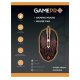 Комплект (миша+килимок) GamePro GS347 Combo 2in1 (GS347)