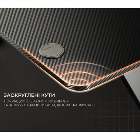 Компьютерный игровой стол GamePro GD012