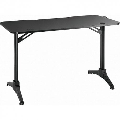 Комп'ютерний ігровий стіл GamePro GD112 Black (GD112)
