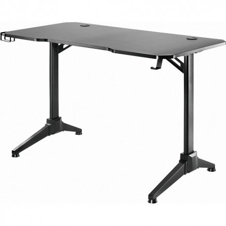 Комп'ютерний ігровий стіл GamePro GD112 Black (GD112)