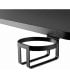 Комп'ютерний ігровий стіл GamePro GD112 Black (GD112)