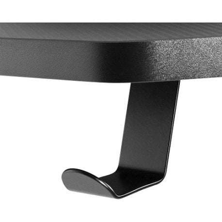Комп'ютерний ігровий стіл GamePro GD112 Black (GD112)