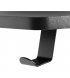 Комп'ютерний ігровий стіл GamePro GD112 Black (GD112)