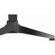 Комп'ютерний ігровий стіл GamePro GD112 Black (GD112) Комп'ютерний ігровий стіл GamePro GD112 Black (GD112)
