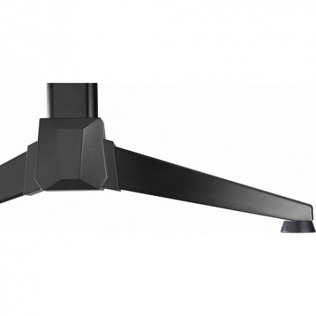 Компьютерный игровой стол GamePro GD112 Black (GD112)