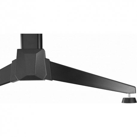 Комп'ютерний ігровий стіл GamePro GD112 Black (GD112)