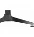 Комп'ютерний ігровий стіл GamePro GD112 Black (GD112)