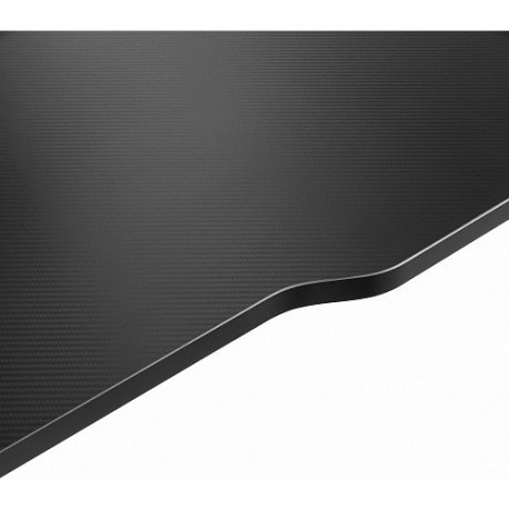Комп'ютерний ігровий стіл GamePro GD112 Black (GD112)