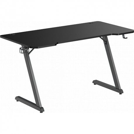 Комп'ютерний ігровий стіл GamePro GD014 Black (GD014)