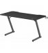 Комп'ютерний ігровий стіл GamePro GD014 Black (GD014)