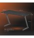Комп'ютерний ігровий стіл GamePro GD014 Black (GD014)