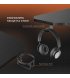 Комп'ютерний ігровий стіл GamePro GD014 Black (GD014)