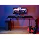 Комп'ютерний ігровий стіл GamePro GD014 Black (GD014)