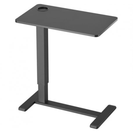 Офисный стол с регулировкой высоты OfficePro ODM366BK Black (ODM366BK)