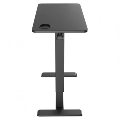 Офисный стол с регулировкой высоты OfficePro ODM366BK Black (ODM366BK)