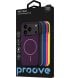 Чохол Proove Spectrum Case MagSafe для iPhone 17 Pro Peel Orange (PCSPIP17P050)