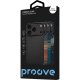 Чехол Proove Carbon Slim MagSafe для iPhone 17 Pro Glowrise (PCCSIP17P052) Чехол Proove Carbon Slim MagSafe для iPhone 17 Pro Glowrise (PCCSIP17P052)