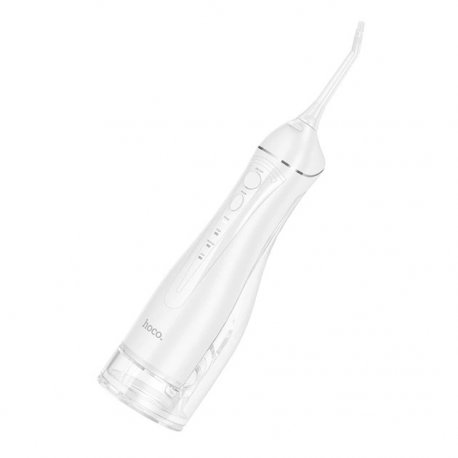 Іригатор Hoco Electric oral flushing device 2000 mAh White (HP63)