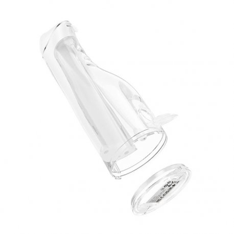 Іригатор Hoco Electric oral flushing device 2000 mAh White (HP63)