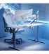 Комп'ютерний ігровий стіл GamePro GDC216W White (GDC216W)