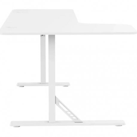 Компьютерный игровой стол GamePro GDC216W White (GDC216W)