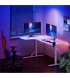 Комп'ютерний ігровий стіл GamePro GDC216W White (GDC216W)