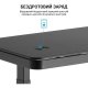 Компьютерный игровой стол с регулировкой высоты OfficePro ODE111B Black (ODE111B) Компьютерный игровой стол с регулировкой высоты OfficePro ODE111B Black (ODE111B)
