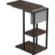 Компьютерный стол OfficePro SD175DW Dark Wood/Black (SD175DW) Компьютерный стол OfficePro SD175DW Dark Wood/Black (SD175DW)