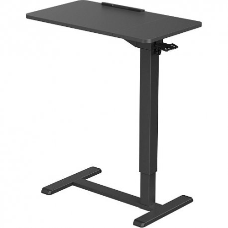 Приставний комп'ютерний стіл OfficePro ODM320B Black (ODM320B)