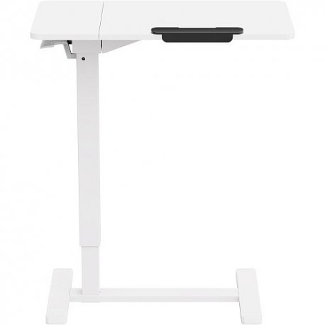 Приставний комп'ютерний стіл OfficePro ODM320W White (ODM320W)